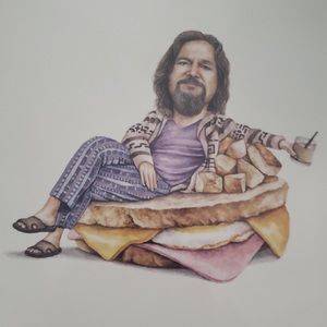 Meet your Posher, John